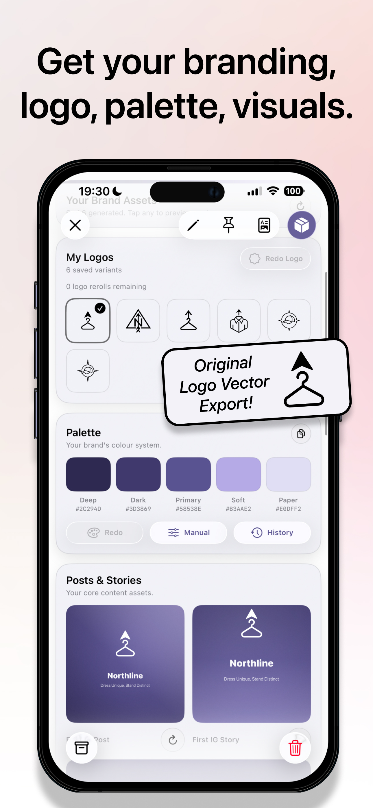 App Store screenshot 3