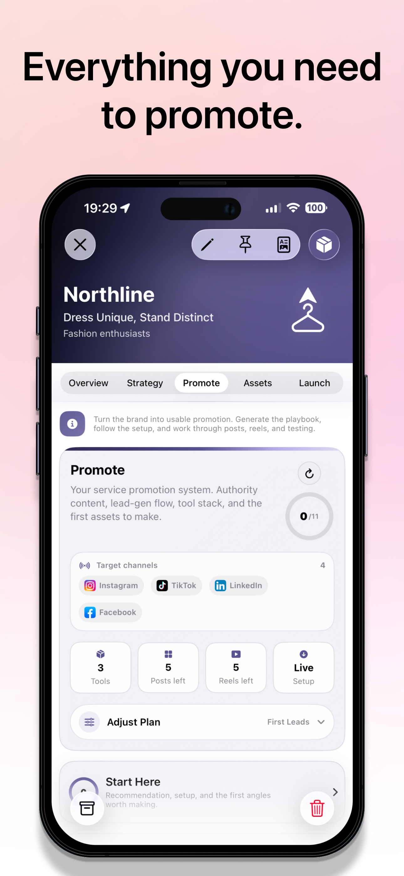 App Store screenshot 4