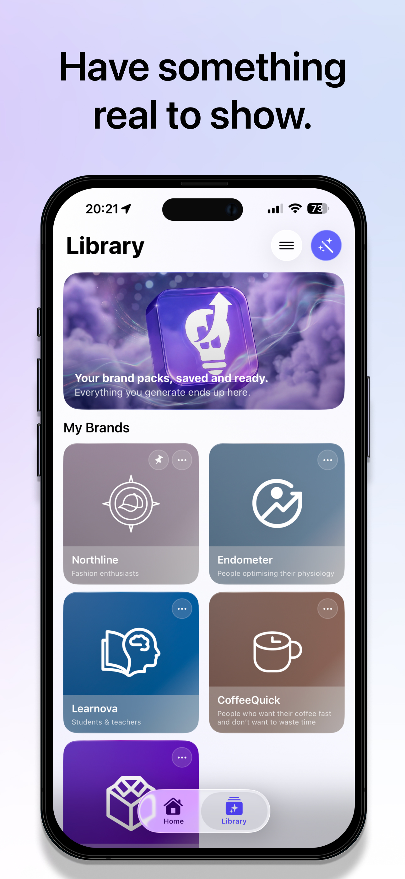 App Store screenshot 7