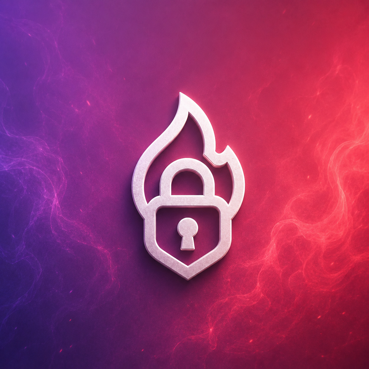 LockIn security brand campaign created in BrandFounder
