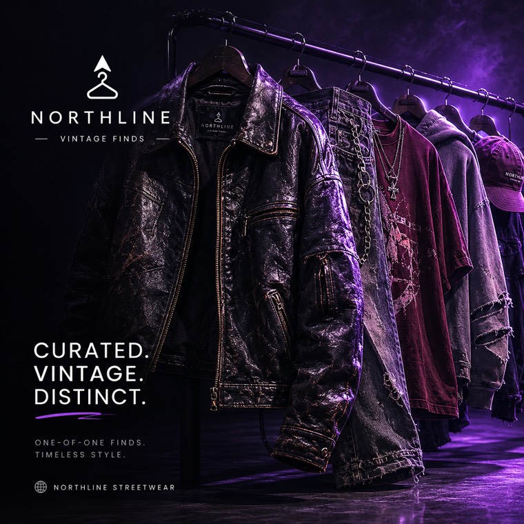 Northline campaign ad